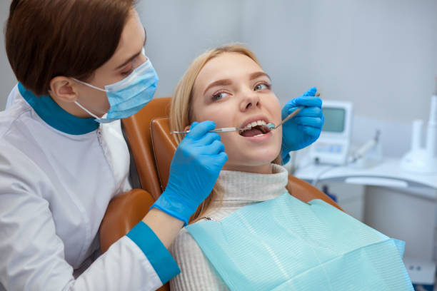 Best Dentist for Dental Trauma [placeholder7] in Enochville, NC